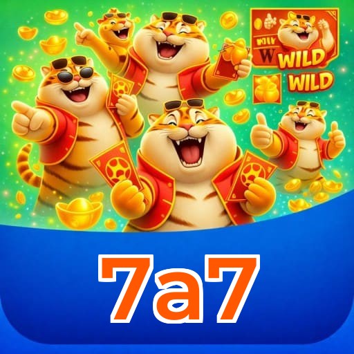 7a7 segurança SSL 256-bit