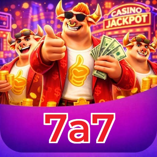 Comparação APP mobile vs versão web da 7a7