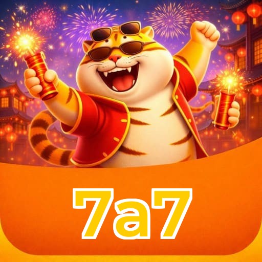 Catálogo 7a7 2.547 jogos